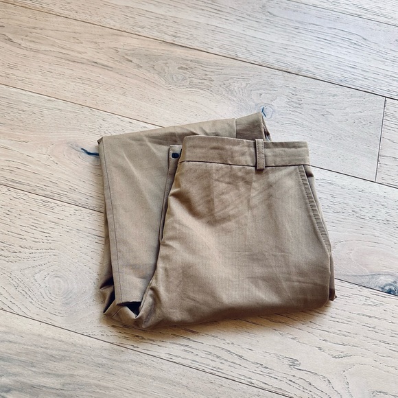 MARNI | classic cropped trousers SMALL,  US 4 IT 40 - Picture 9 of 11